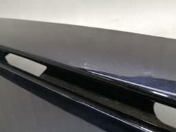 PORSCHE Porsche 911 997 Rear Spoiler Cover 99750434503 Trim Rear — thumbnail 5