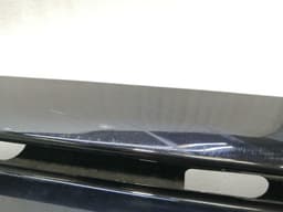 PORSCHE Porsche 911 997 Rear Spoiler Cover 99750434503 Trim Rear — thumbnail 4