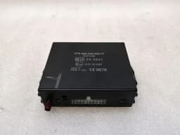 PORSCHE Porsche 911 997 Electronic Module 95504490277 Control Unit TELEMATIC — thumbnail 1