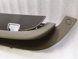 MERCEDES-BENZ Mercedes SL R230 Rear Speaker Cover A2306900249 Rear Trim — thumbnail 10