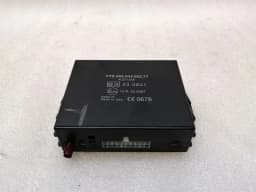 PORSCHE Porsche 911 997 Electronic Module 95504490277 Control Unit TELEMATIC — thumbnail 5
