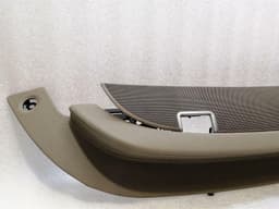MERCEDES-BENZ Mercedes SL R230 Rear Speaker Cover A2306900249 Rear Trim — thumbnail 2
