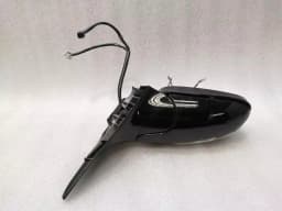 MERCEDES-BENZ Mercedes SL R230 Right Door Mirror A2308100476 Right Exterior Mirror — thumbnail 6