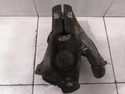 PORSCHE Porsche 911 997 Left Front Hub 99734165705 Wheel Bearing Housing Front Left — thumbnail 9