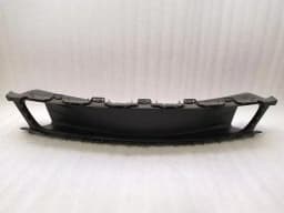 PORSCHE Porsche 911 997 Front Bumper Center Air Duct 99757514104 Bumper Air Channel — thumbnail 2