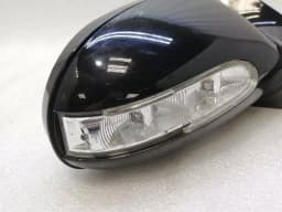 MERCEDES-BENZ Mercedes SL R230 Right Door Mirror A2308100476 Right Exterior Mirror — thumbnail 4