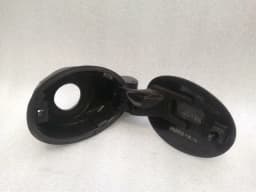 MERCEDES-BENZ Mercedes SL R230 fuel filler cap A2306390042 fuel cap fuel flap — thumbnail 8