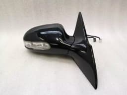MERCEDES-BENZ Mercedes SL R230 Right Door Mirror A2308100476 Right Exterior Mirror — thumbnail 5