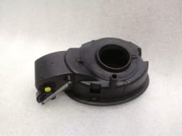 MERCEDES-BENZ Mercedes SL R230 fuel filler cap A2306390042 fuel cap fuel flap — thumbnail 10