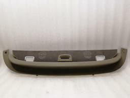 MERCEDES-BENZ Mercedes SL R230 Rear Speaker Cover A2306900249 Rear Trim — thumbnail 7