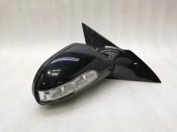 MERCEDES-BENZ Mercedes SL R230 Right Door Mirror A2308100476 Right Exterior Mirror — thumbnail 2