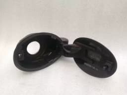 MERCEDES-BENZ Mercedes SL R230 fuel filler cap A2306390042 fuel cap fuel flap — thumbnail 2
