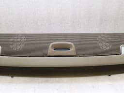 MERCEDES-BENZ Mercedes SL R230 Rear Speaker Cover A2306900249 Rear Trim — thumbnail 9