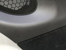 PORSCHE Porsche 911 997 Left Rear Quarter Cover 99755537301 Rear Left Fairing — thumbnail 7