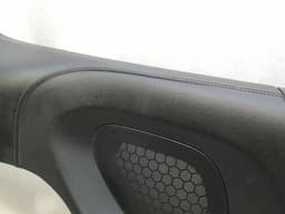 PORSCHE Porsche 911 997 Left Rear Quarter Cover 99755537301 Rear Left Fairing — thumbnail 4