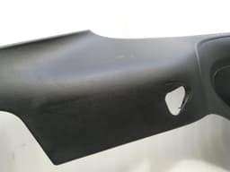 PORSCHE Porsche 911 997 Left Rear Quarter Cover 99755537301 Rear Left Fairing — thumbnail 6
