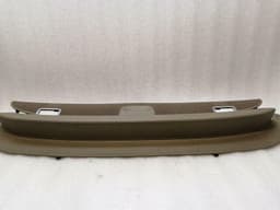 MERCEDES-BENZ Mercedes SL R230 Rear Speaker Cover A2306900249 Rear Trim — thumbnail 5