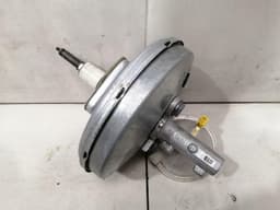 PORSCHE Porsche 911 997 Brake Servo 99735502511 Brake Booster — thumbnail 4