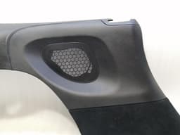 PORSCHE Porsche 911 997 Left Rear Quarter Cover 99755537301 Rear Left Fairing — thumbnail 2