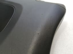 PORSCHE Porsche 911 997 Left Rear Quarter Cover 99755537301 Rear Left Fairing — thumbnail 8