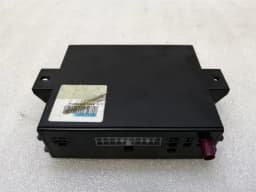 PORSCHE Porsche 911 997 Electronic Module 95504490277 Control Unit TELEMATIC — thumbnail 3
