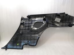 PORSCHE Porsche 911 997 Left Rear Quarter Cover 99755537301 Rear Left Fairing — thumbnail 9