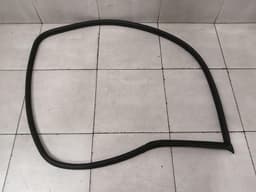 PORSCHE Porsche 911 997 Left Door Seal 99753707505 Door Seals Left — thumbnail 1