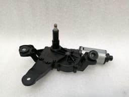 PORSCHE Porsche 911 997 rear Wiper engine 99762808000 rear wiper motor — thumbnail 7