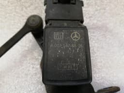 MERCEDES-BENZ Mercedes SL R230 Front Right Level Sensor A2303200489 Front Right Sensor — thumbnail 2