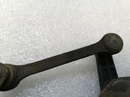 MERCEDES-BENZ Mercedes SL R230 Front Right Level Sensor A2303200489 Front Right Sensor — thumbnail 8