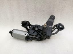 PORSCHE Porsche 911 997 rear Wiper engine 99762808000 rear wiper motor — thumbnail 1