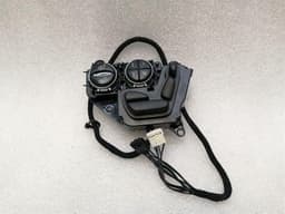 MERCEDES-BENZ Mercedes SL R230 right seat memory switch A2308211051 right seat switch — thumbnail 5