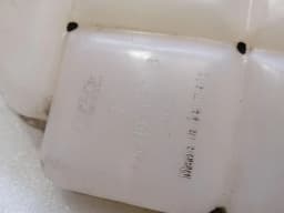 PORSCHE Porsche 911 997 expansion tank 99610605703 expansion tank cooling water — thumbnail 10