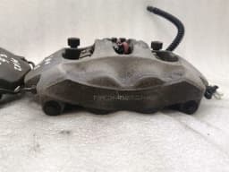 PORSCHE Porsche 911 997 front brake caliper set 9973514210D caliper front set — thumbnail 4