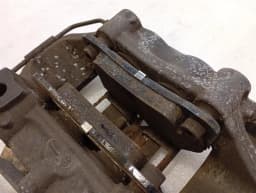 PORSCHE Porsche 911 997 brake caliper rear left 99735242510 brake caliper rear left — thumbnail 10
