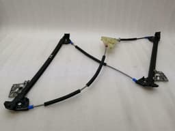 PORSCHE Porsche 911 997 Right Front Door Winder 98754207601 Window Regulator Front Right — thumbnail 4