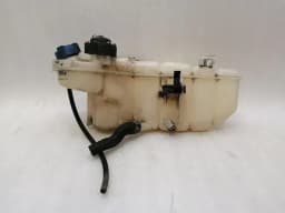 PORSCHE Porsche 911 997 expansion tank 99610605703 expansion tank cooling water — thumbnail 1