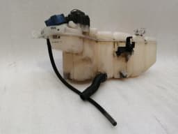PORSCHE Porsche 911 997 expansion tank 99610605703 expansion tank cooling water — thumbnail 2