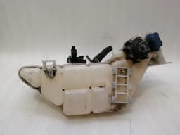 PORSCHE Porsche 911 997 expansion tank 99610605703 expansion tank cooling water — thumbnail 9