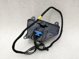 MERCEDES-BENZ Mercedes SL R230 right seat memory switch A2308211051 right seat switch — thumbnail 4