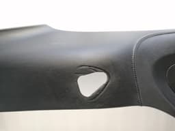 PORSCHE Porsche 911 997 Left Rear Quarter Cover 99755537301 Rear Left Fairing — thumbnail 5
