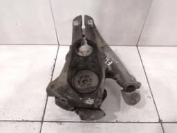 PORSCHE Porsche 911 997 Left Front Hub 99734165705 Wheel Bearing Housing Front Left — thumbnail 8