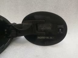 MERCEDES-BENZ Mercedes SL R230 fuel filler cap A2306390042 fuel cap fuel flap — thumbnail 5