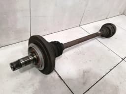 MERCEDES-BENZ Mercedes SL R230 Drive Shaft Rear Right A2303505710 Rear Right Drive Shaft — thumbnail 4