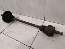 MERCEDES-BENZ Mercedes SL R230 Drive Shaft Rear Right A2303505710 Rear Right Drive Shaft — thumbnail 6