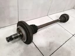MERCEDES-BENZ Mercedes SL R230 Drive Shaft Rear Right A2303505710 Rear Right Drive Shaft — thumbnail 1