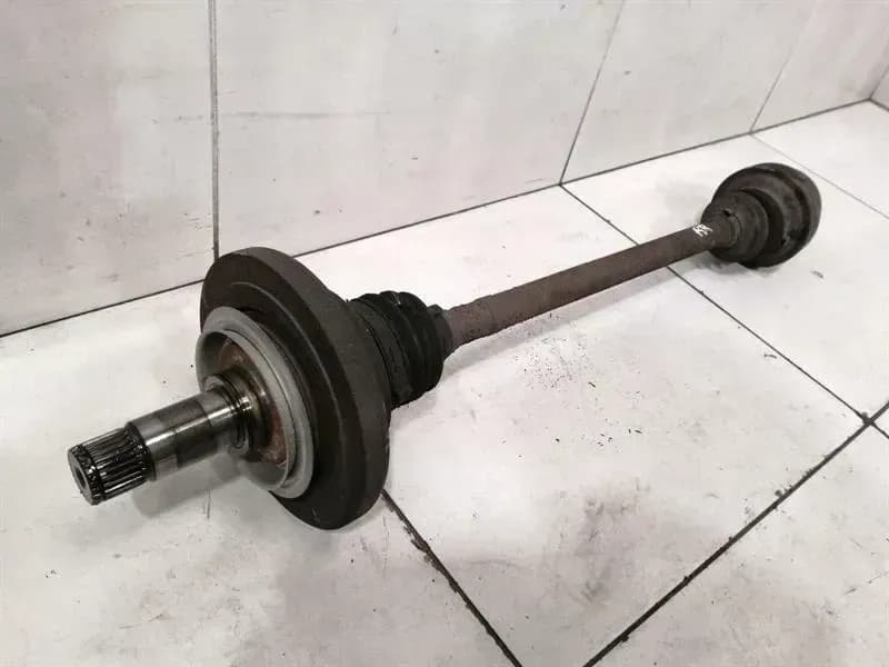 Mercedes SL R230 Drive Shaft Rear Right A2303505710 Rear Right Drive Shaft