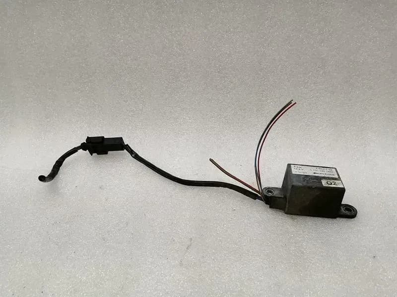 Mercedes S55 AMG W220 Fuel Pump Module A2305451432 ECU Petrol Pump W215