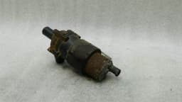 MERCEDES-BENZ Mercedes SL R230 Additional Cooling Pump A2308350264 Coolant Pump Pump — thumbnail 6