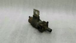 MERCEDES-BENZ Mercedes SL R230 Additional Cooling Pump A2308350264 Coolant Pump Pump — thumbnail 4